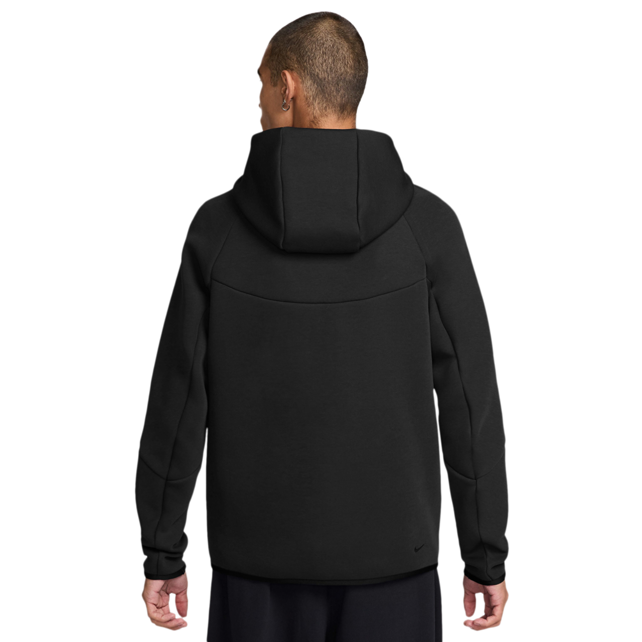 Nike Tech Fleece Full-Zip Windrunner Hoodie