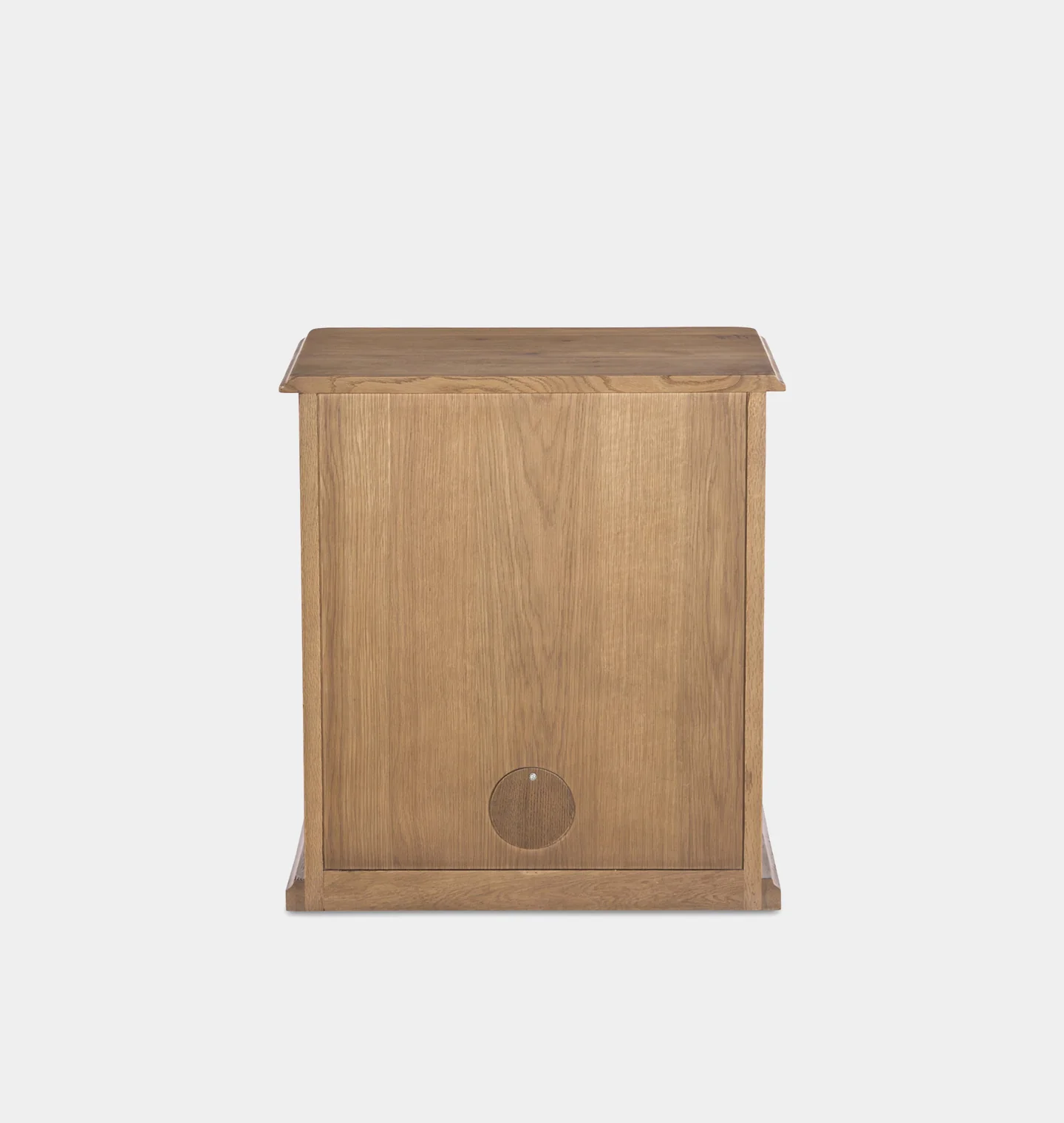 Poppy Nightstand