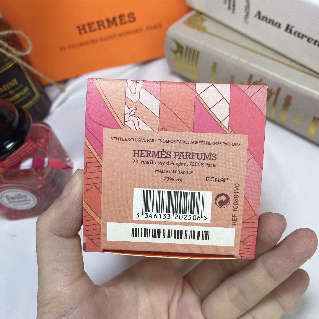 Hermes Twilly d’Hermès