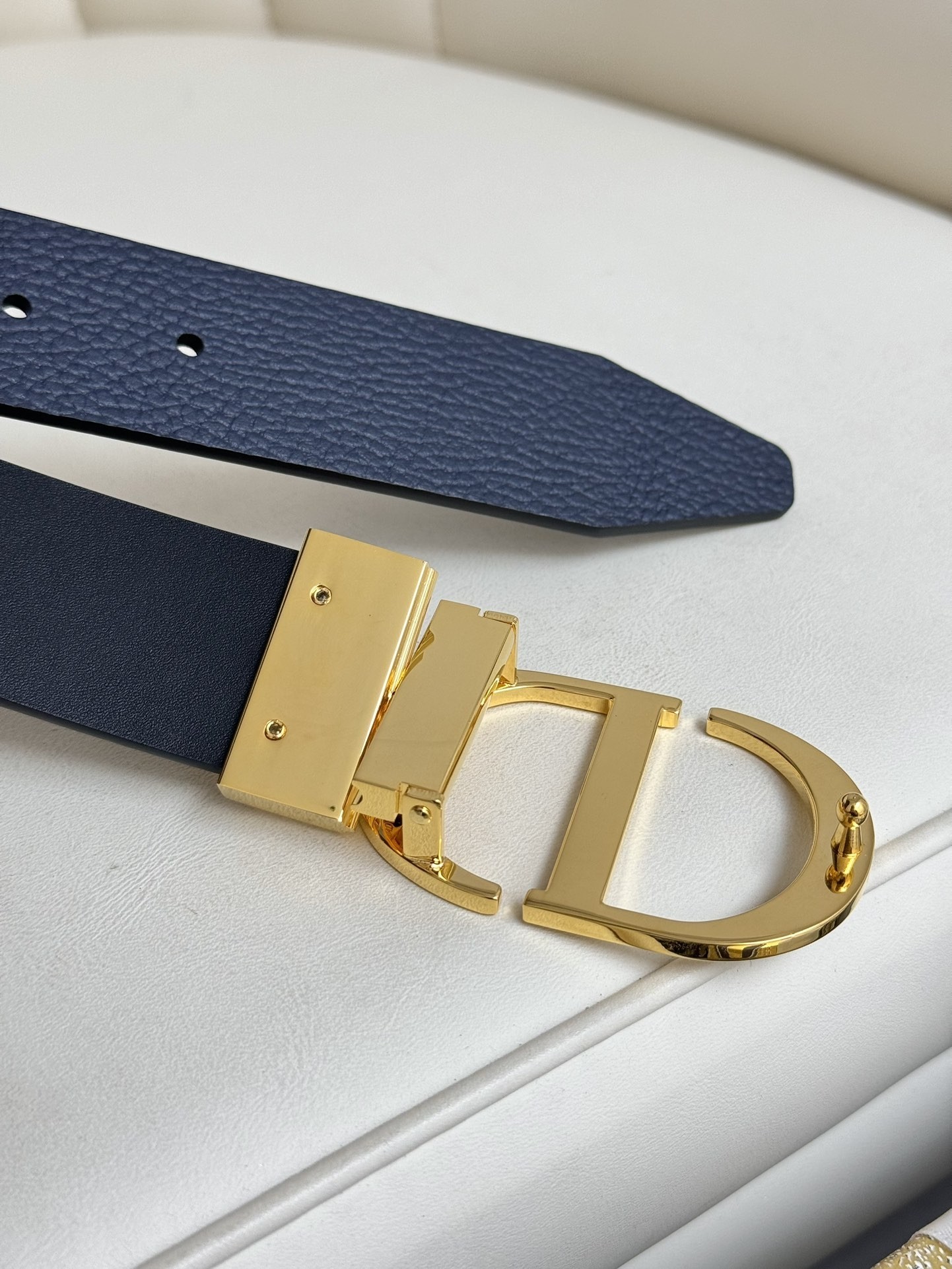 DR Belt 35mm detail 6