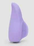 Lovehoney Luxury 12 Function Rechargeable Silicone Clitoral Vibrator