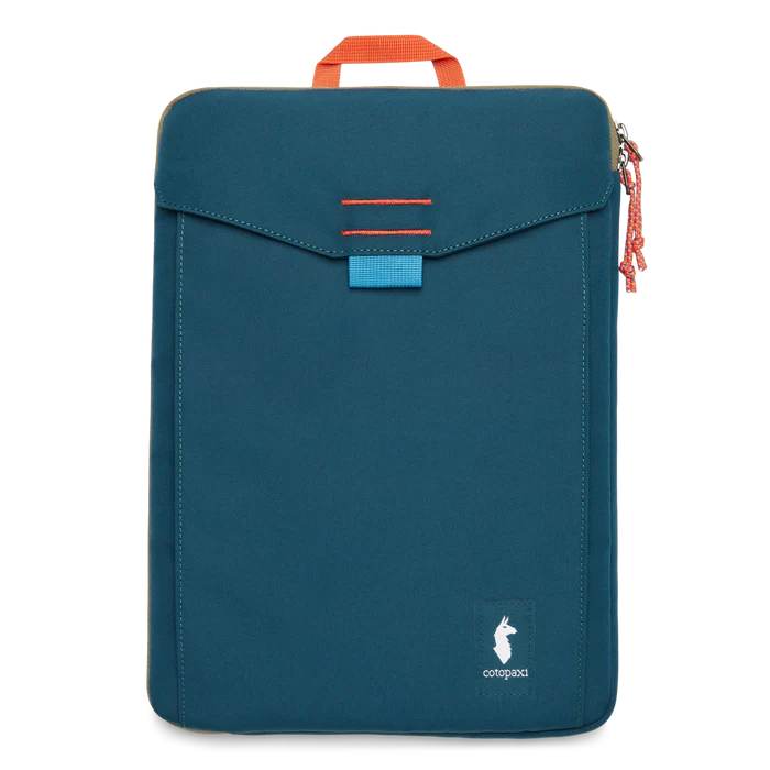 16" Laptop Sleeve - Cada Día