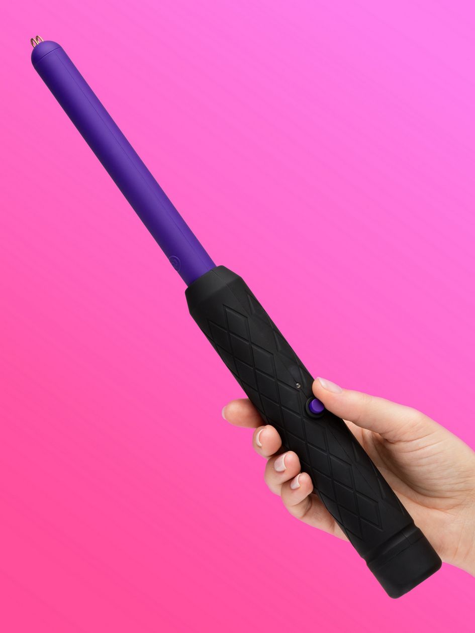 Doc Johnson Merci The Stinger Electro Play Wand