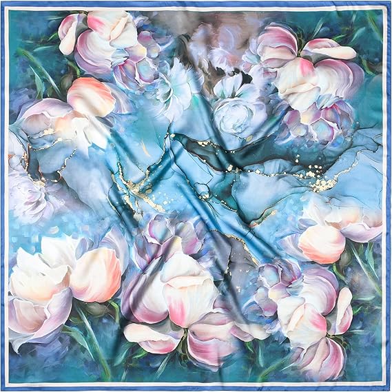 ELOWYNNE 100% Pure Mulberry Silk