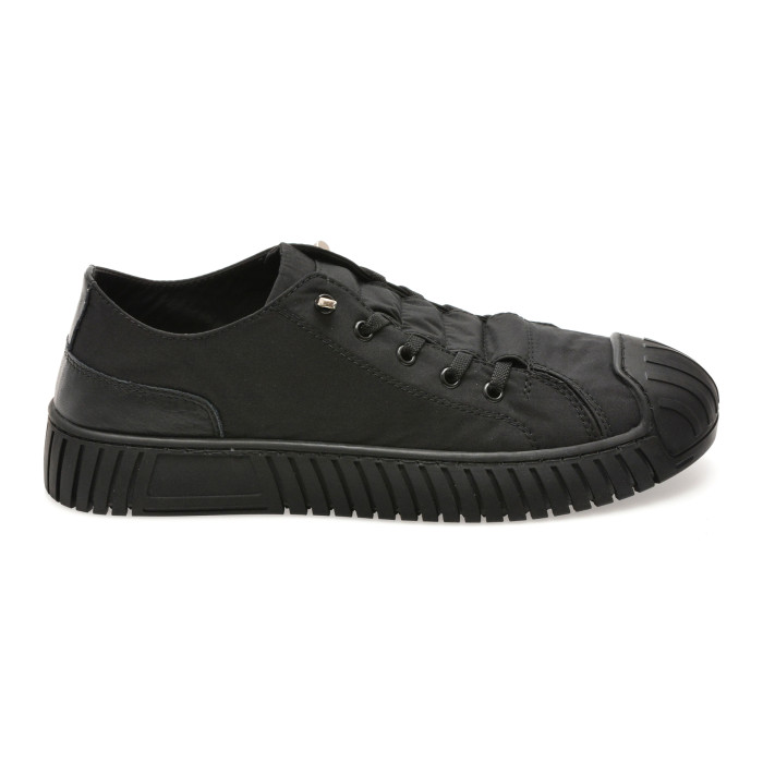 Pantofi sport GRYXX negri, 3281903, din material textil