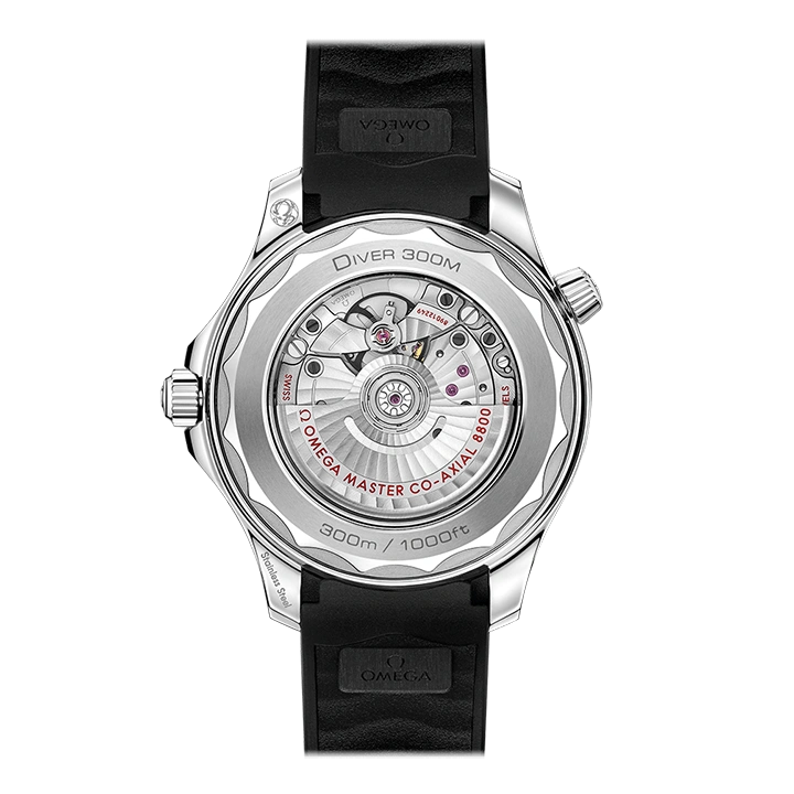 DIVER 300M CO‑AXIAL MASTER CHRONOMETER 42 MM-210.32.42.20.01.001