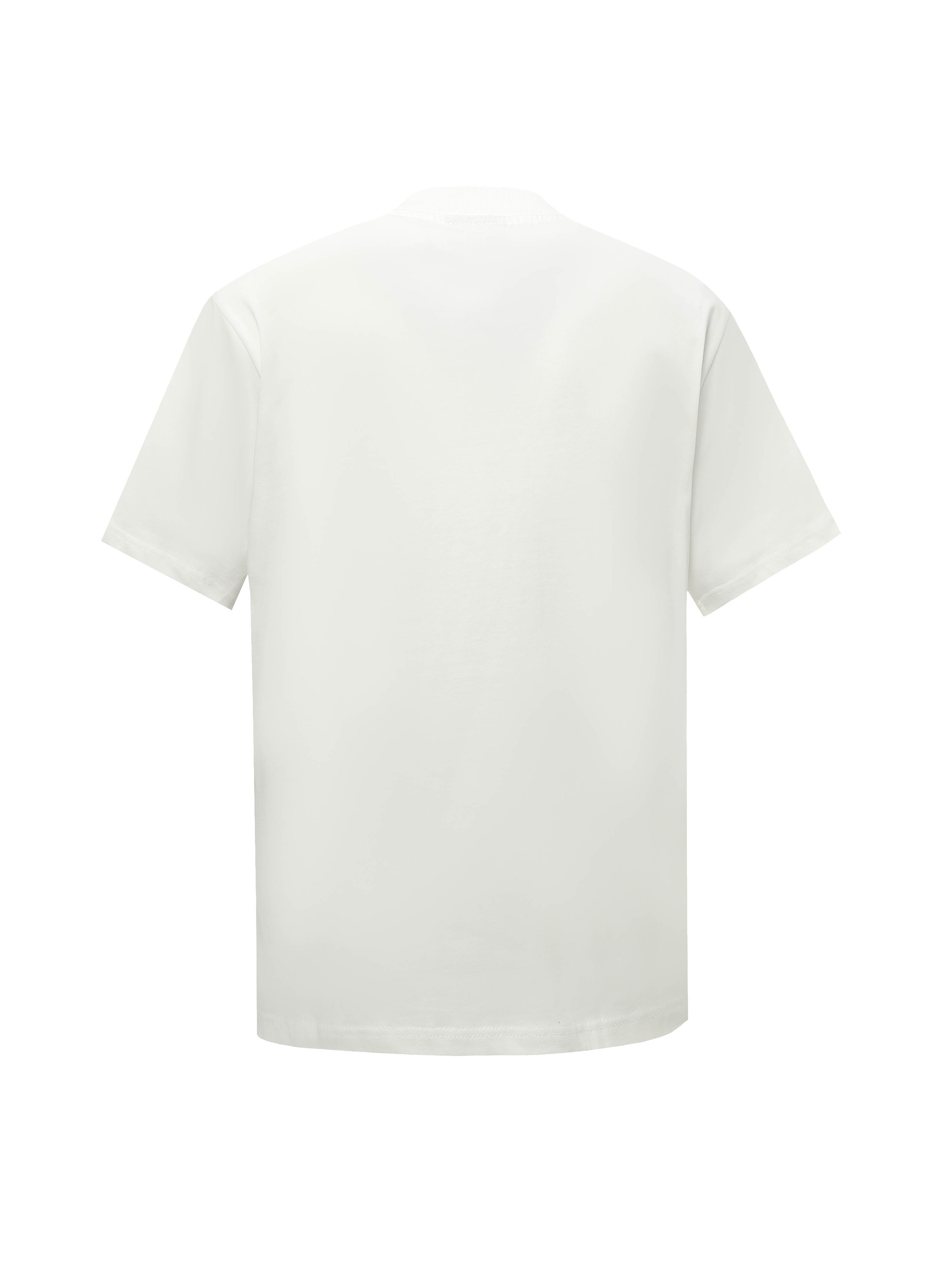 Balenciaga Unisex T Shirt XS-L 2-Color