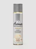 System JO Vanilla Massage Oil 120ml