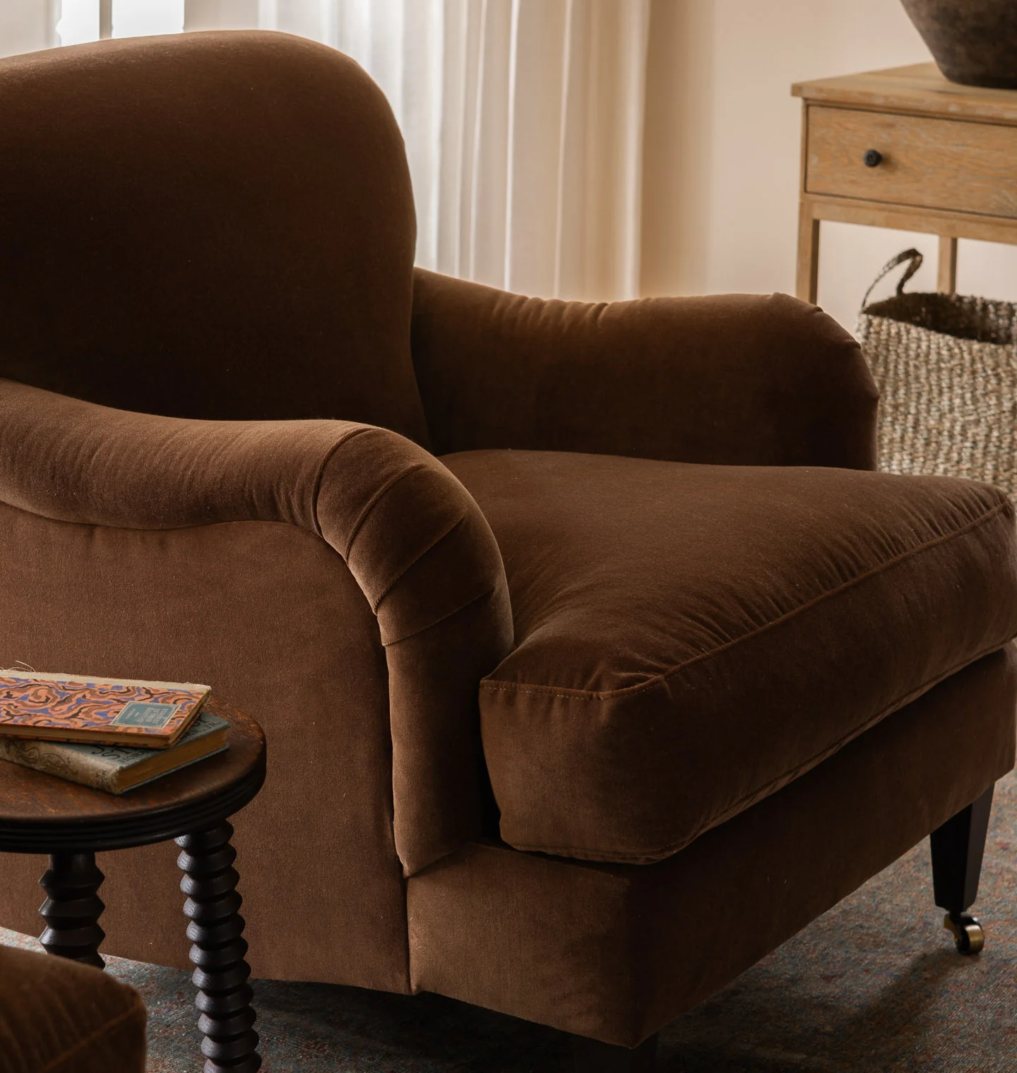 Renata Lounge Chair