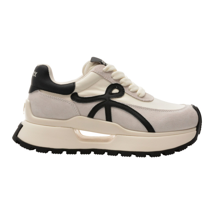 Pantofi sport GRYXX gri, 1006, din piele naturala