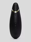 Womanizer Premium 2 Rechargeable Smart Silence Clitoral Suction Stimulator