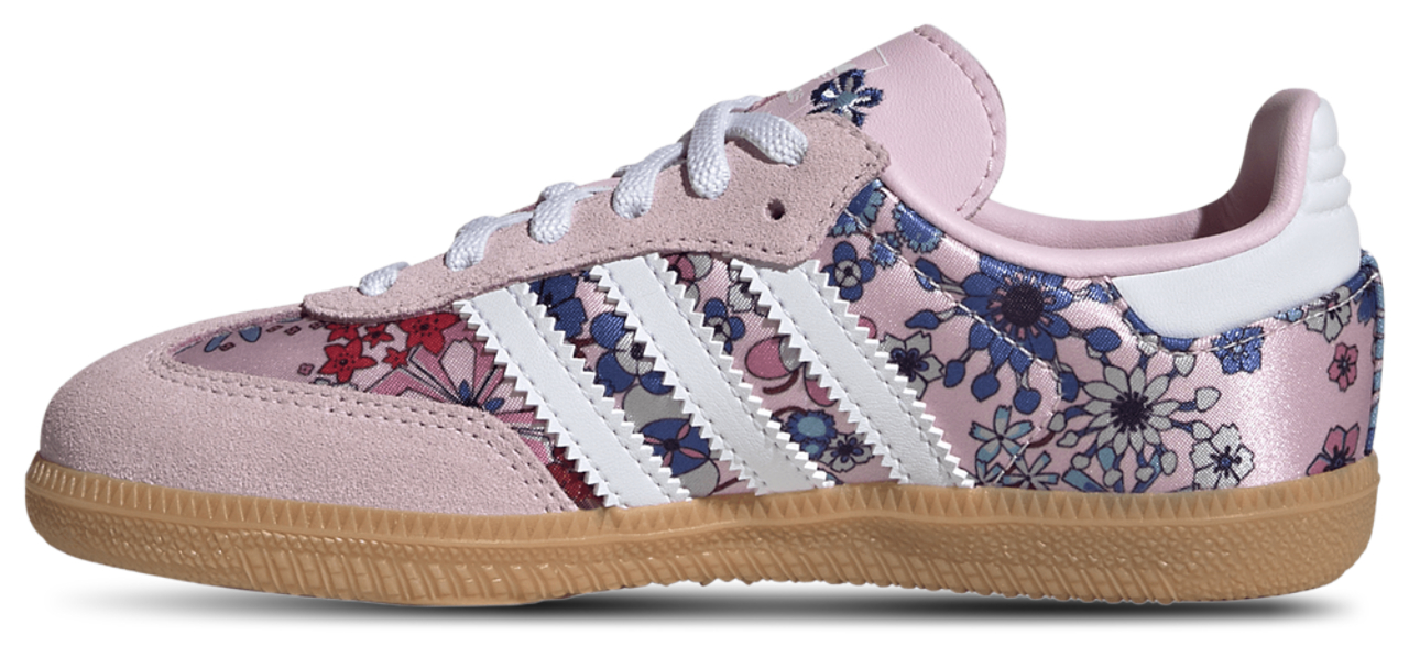 adidas Liberty London Samba OG