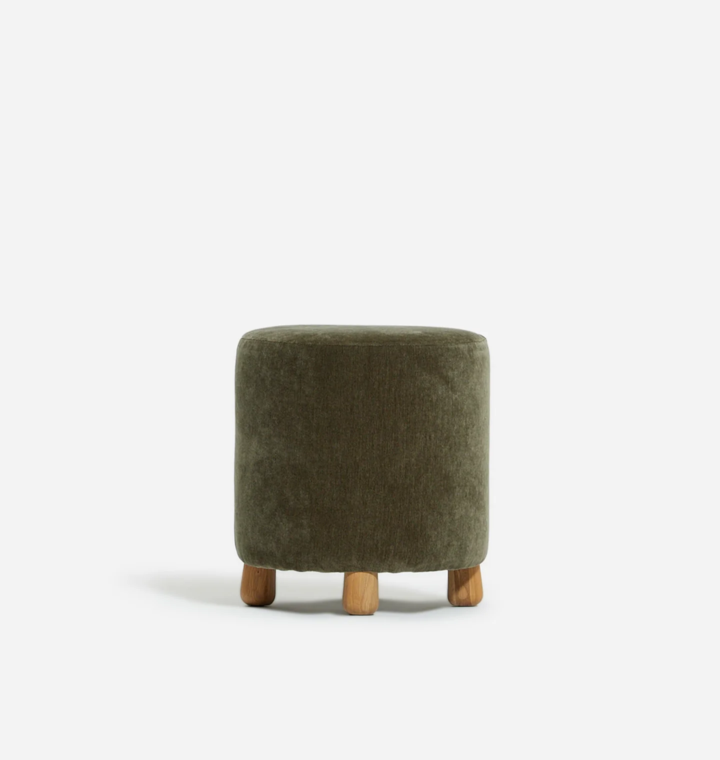 Tocho Footed Stool