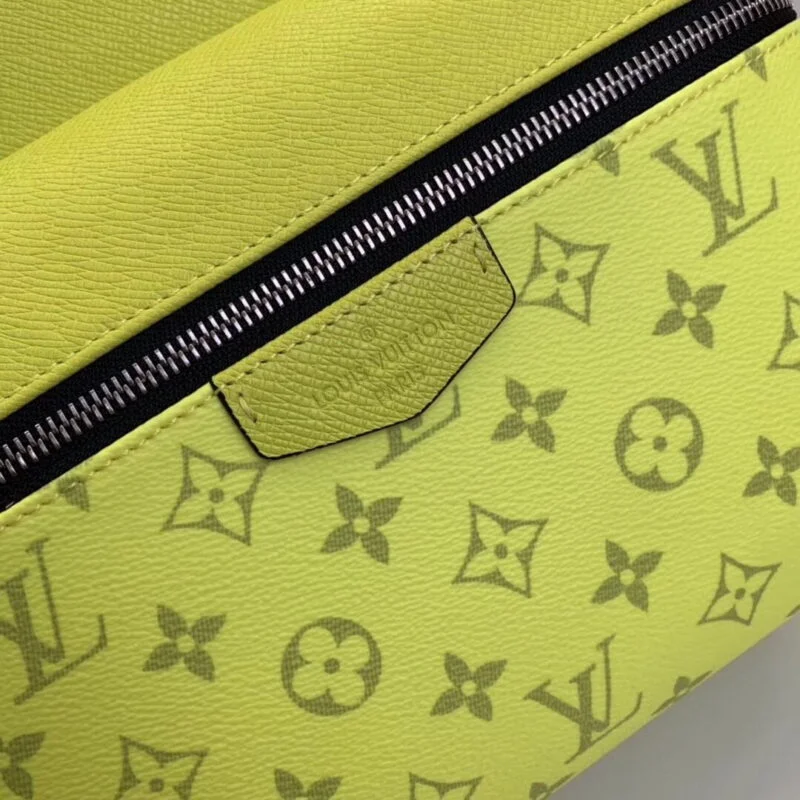 Louis Vuitton Discovery Backpack M30232 M30228