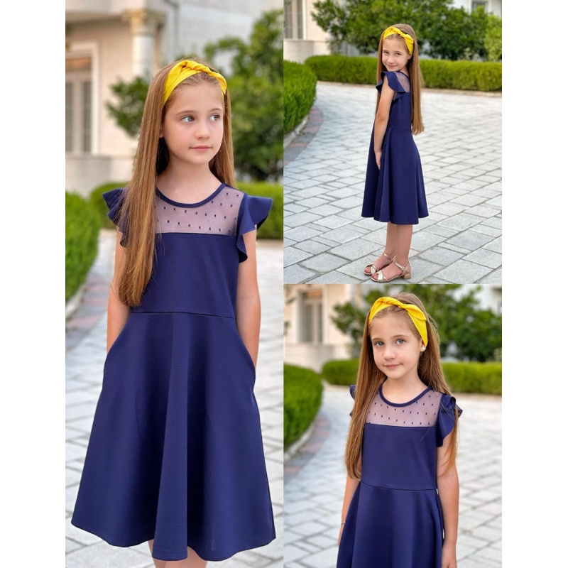 Girls Dresses