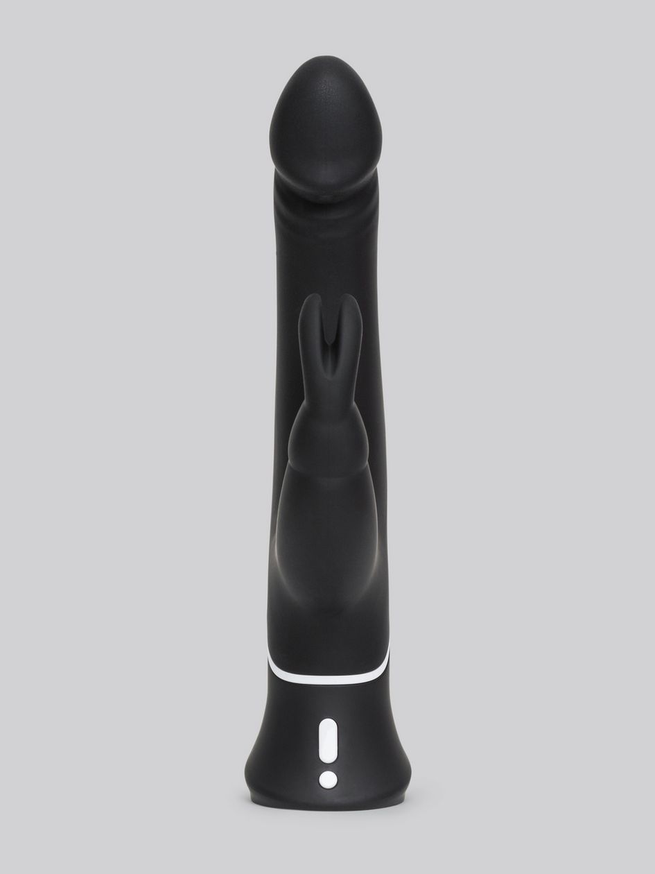 Happy Rabbit 2 Realistic Rechargeable Rabbit Vibrator