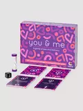 You & Me Card Game (100 Cards)