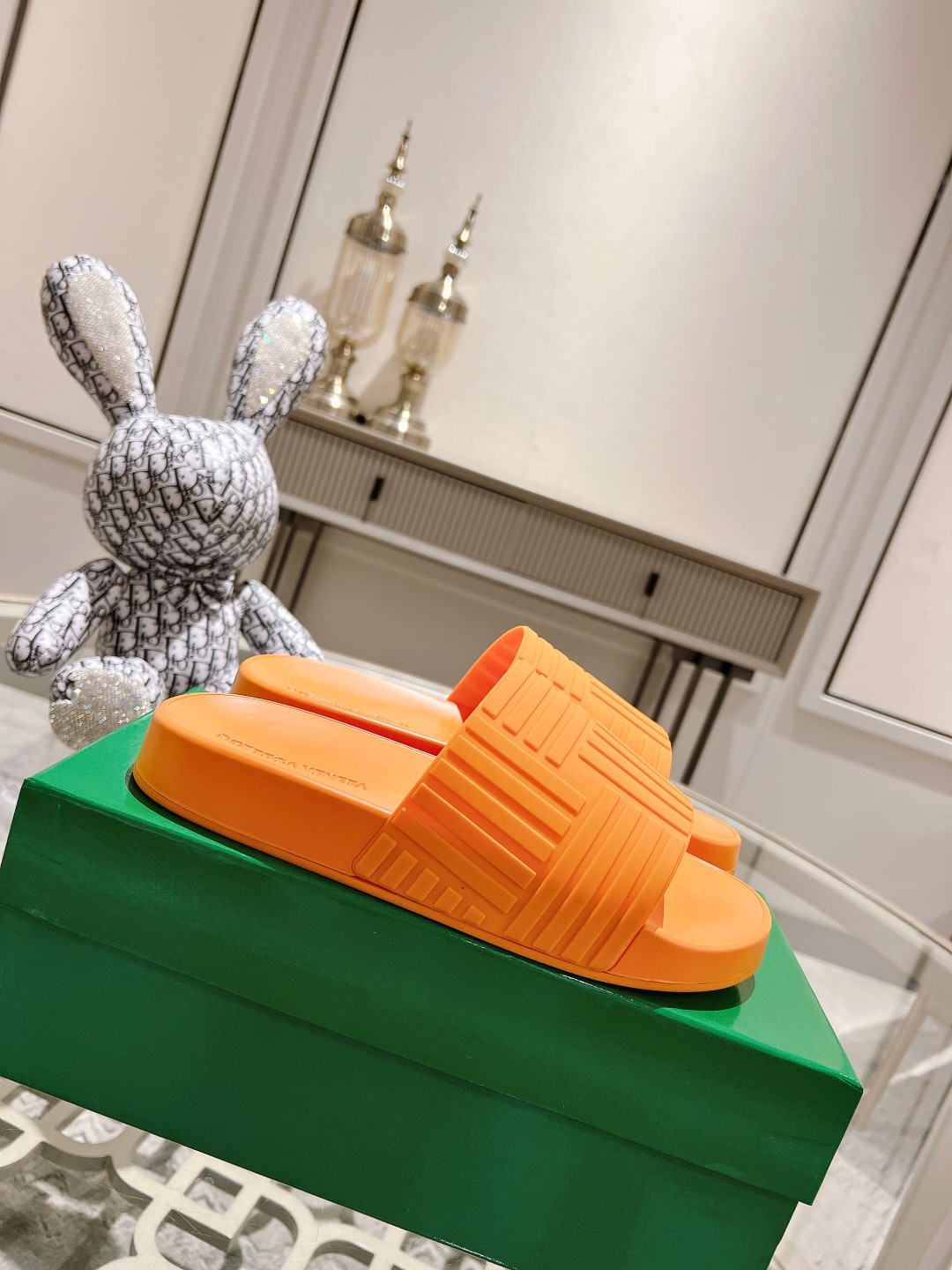 Bottega Veneta Slippers Size 36-45