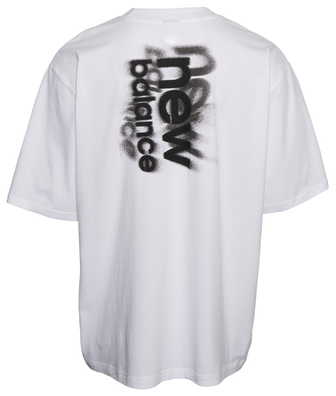 New Balance Schematic Blur T-Shirt
