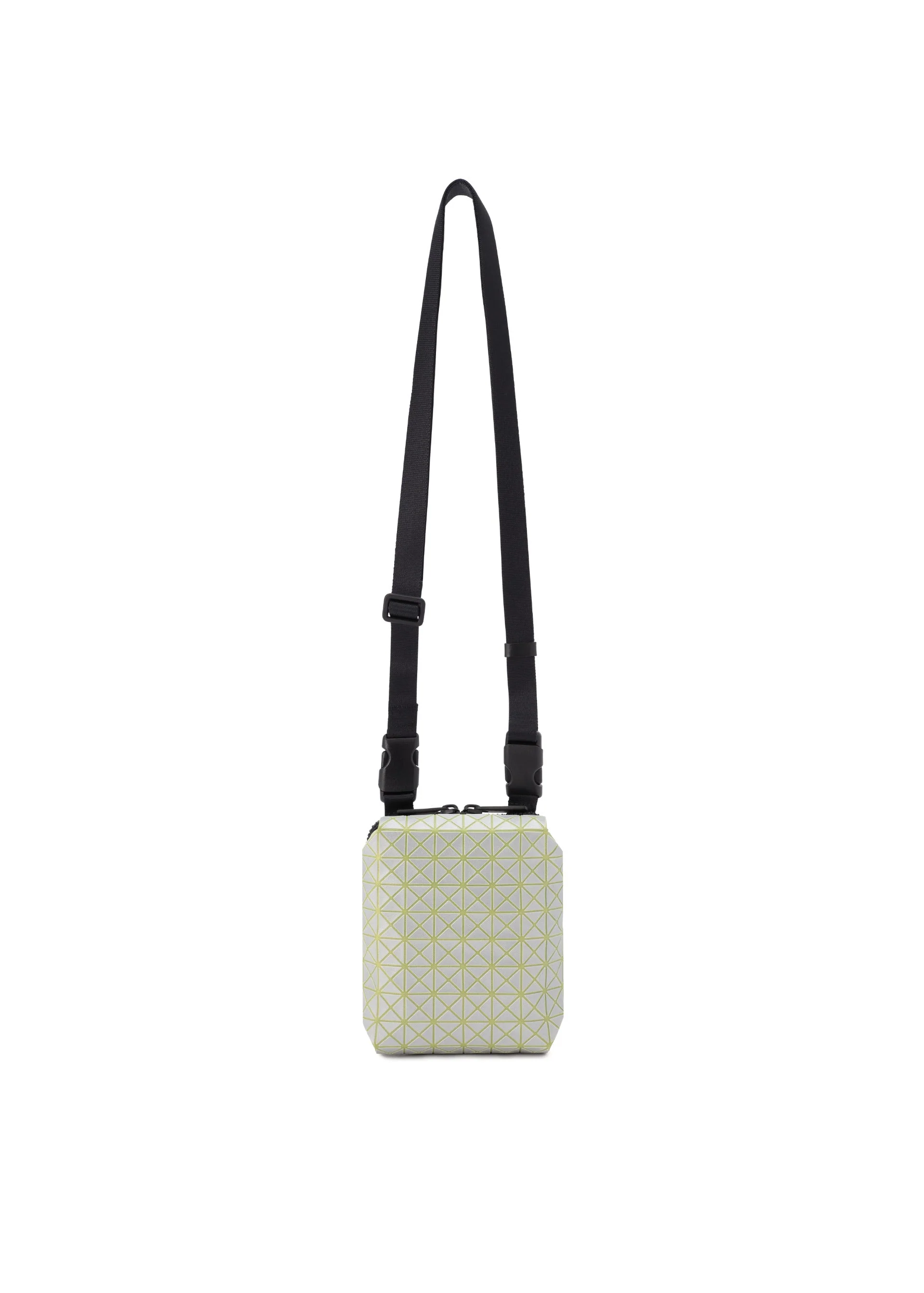 BEETLE REFLECTOR SHOULDER BAG