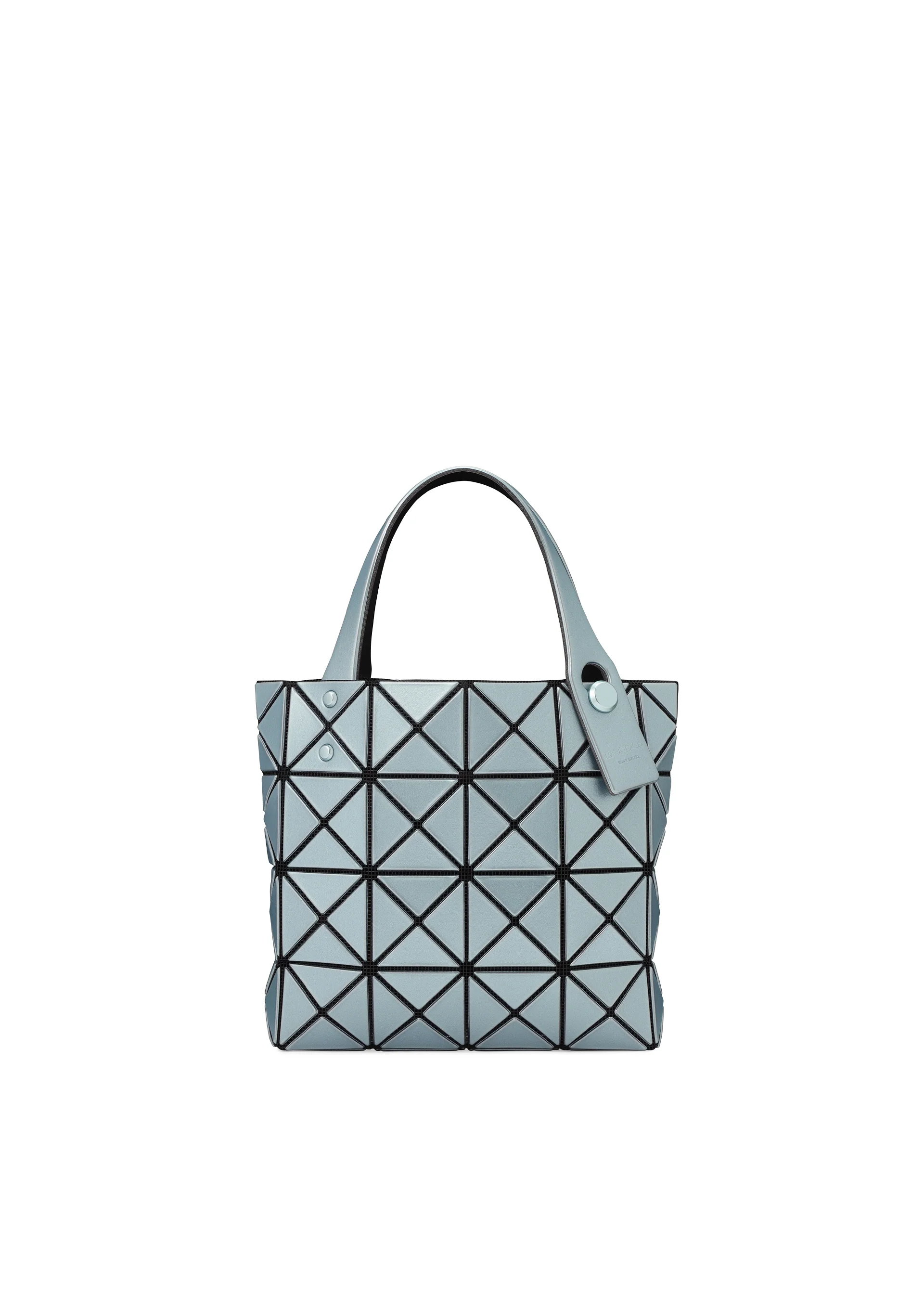 LUCENT BOXY MINI TOTE BAG