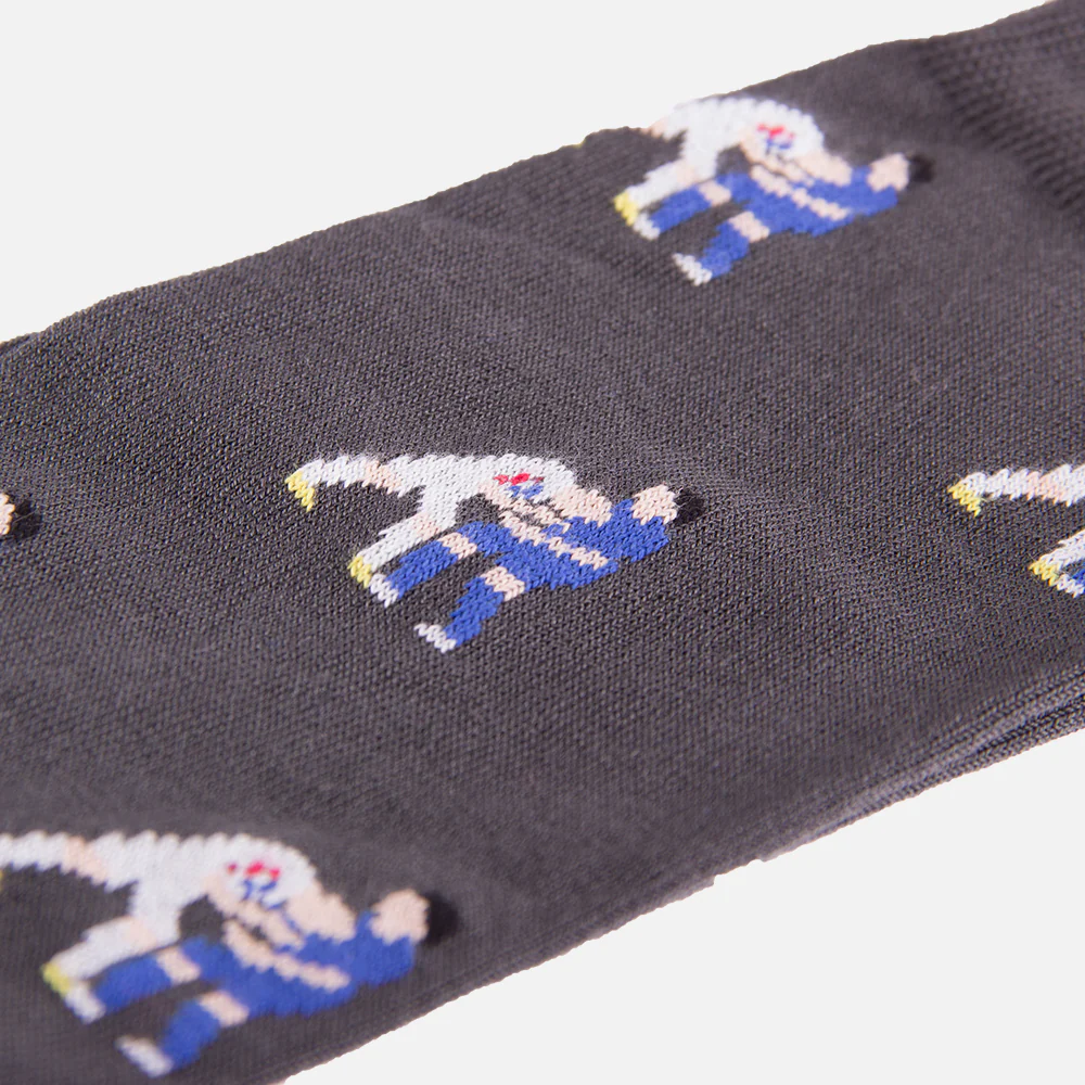 Headbutt Socks