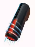 Arcwave Thruster Automatic Stroking & Rotating Masturbator