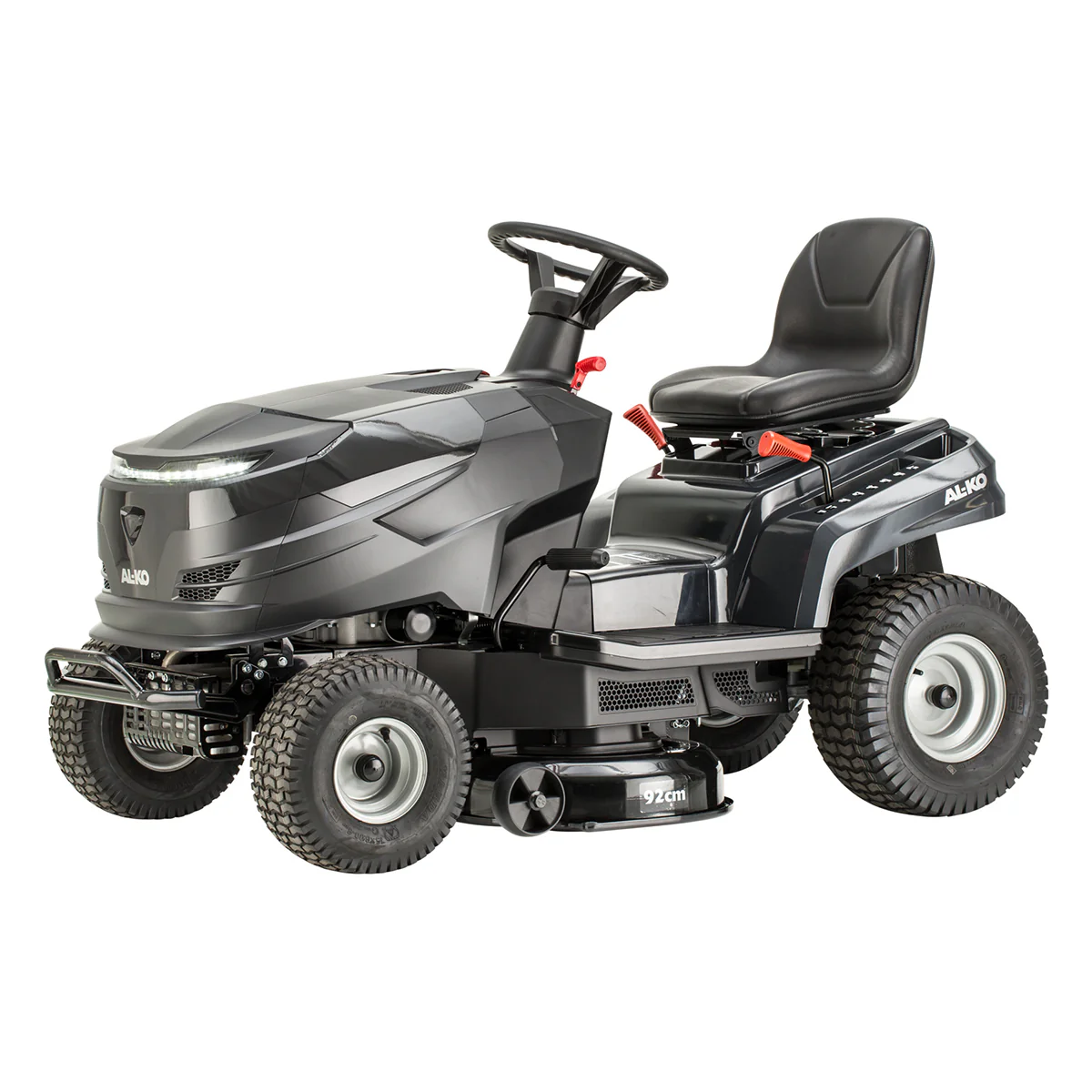 AL-KO Easy 13-92.6 CS-A Petrol Lawn Tractor (92cm Cut)
