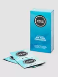 EXS Air Thin Latex Condoms (12 Pack)