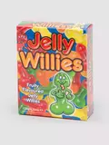 Jelly Willies Sexy Sweets 120g