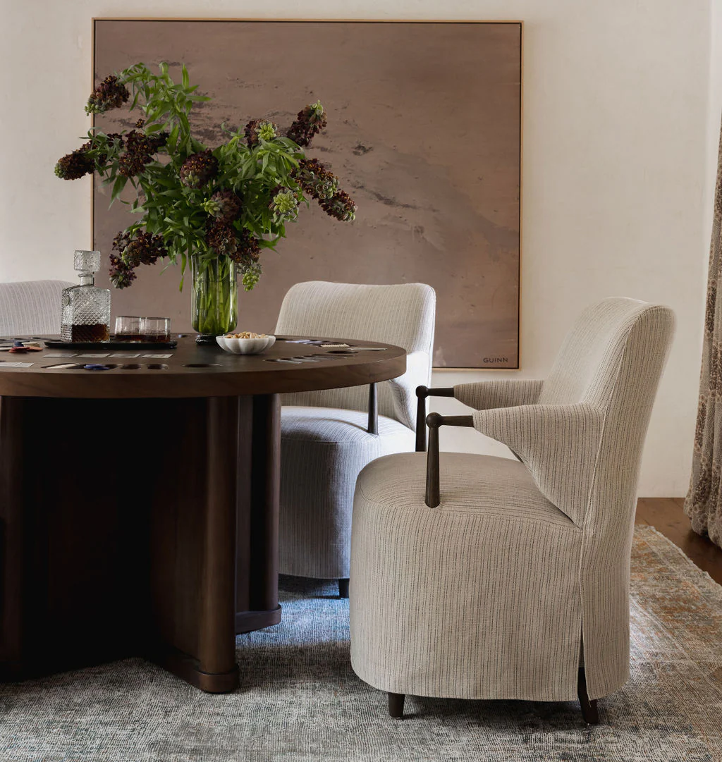 Brently Dining Chair