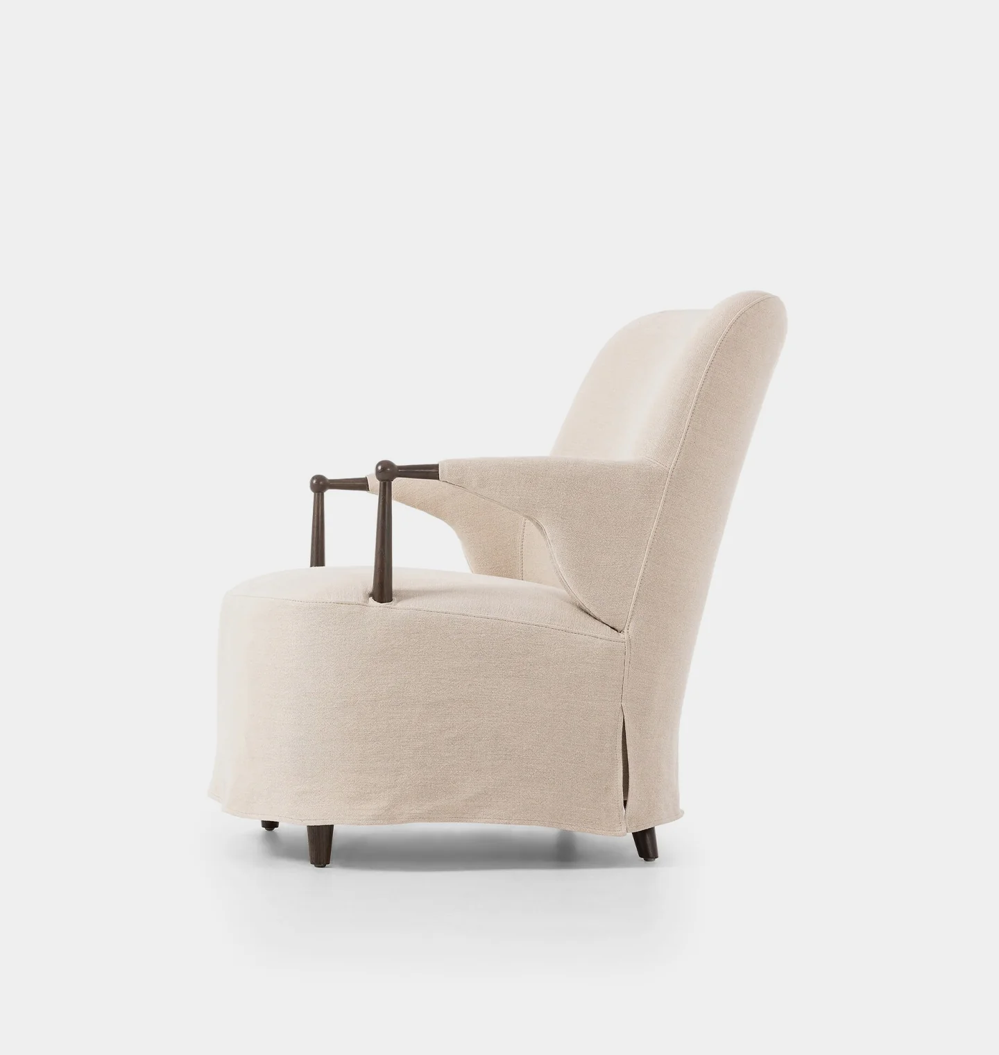 Brently Lounge Chair