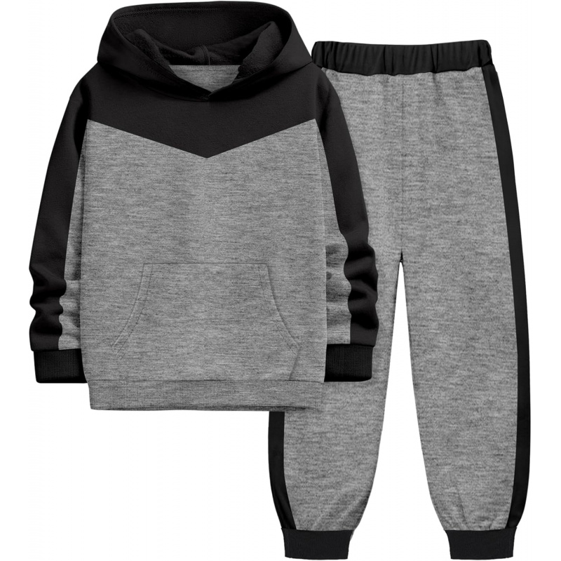 VAELIRAEL Boys Clothes Long Sleeve