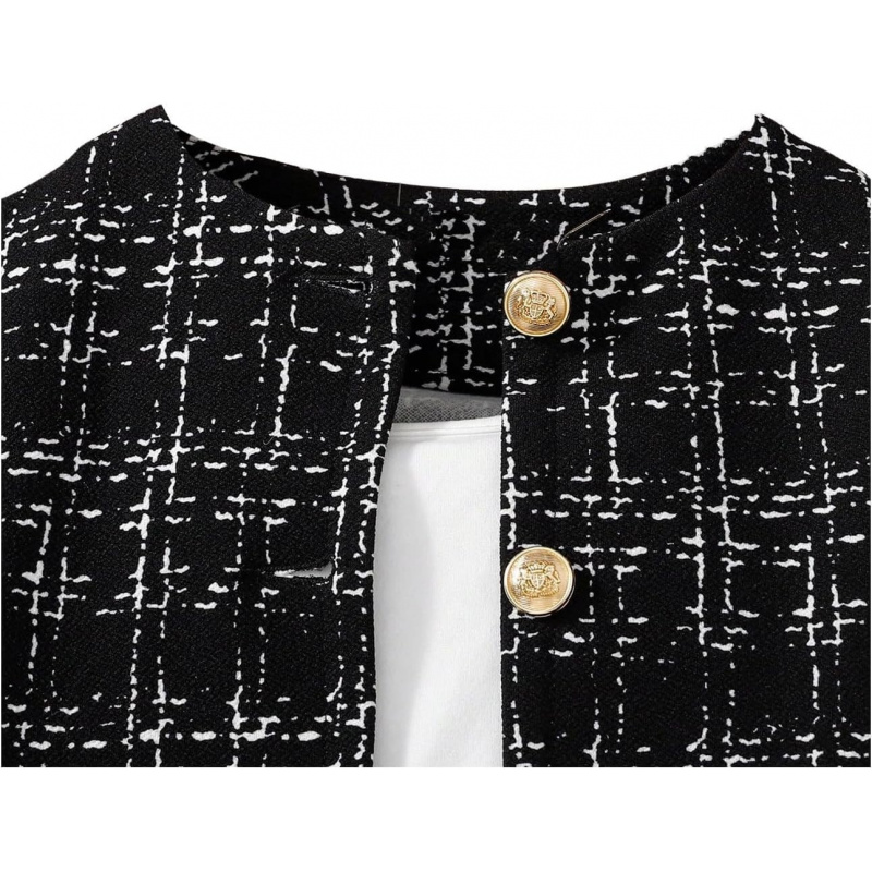 Girl's 2 Piece Outfits