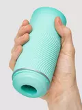 Arcwave Pow Silicone Dual-Entrance Suction Control Male Masturbator