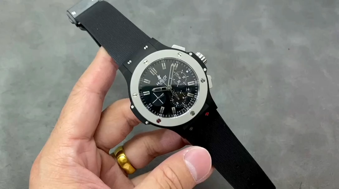 Hublot Big Bang 301.CK.1140.RX 44mm Mens