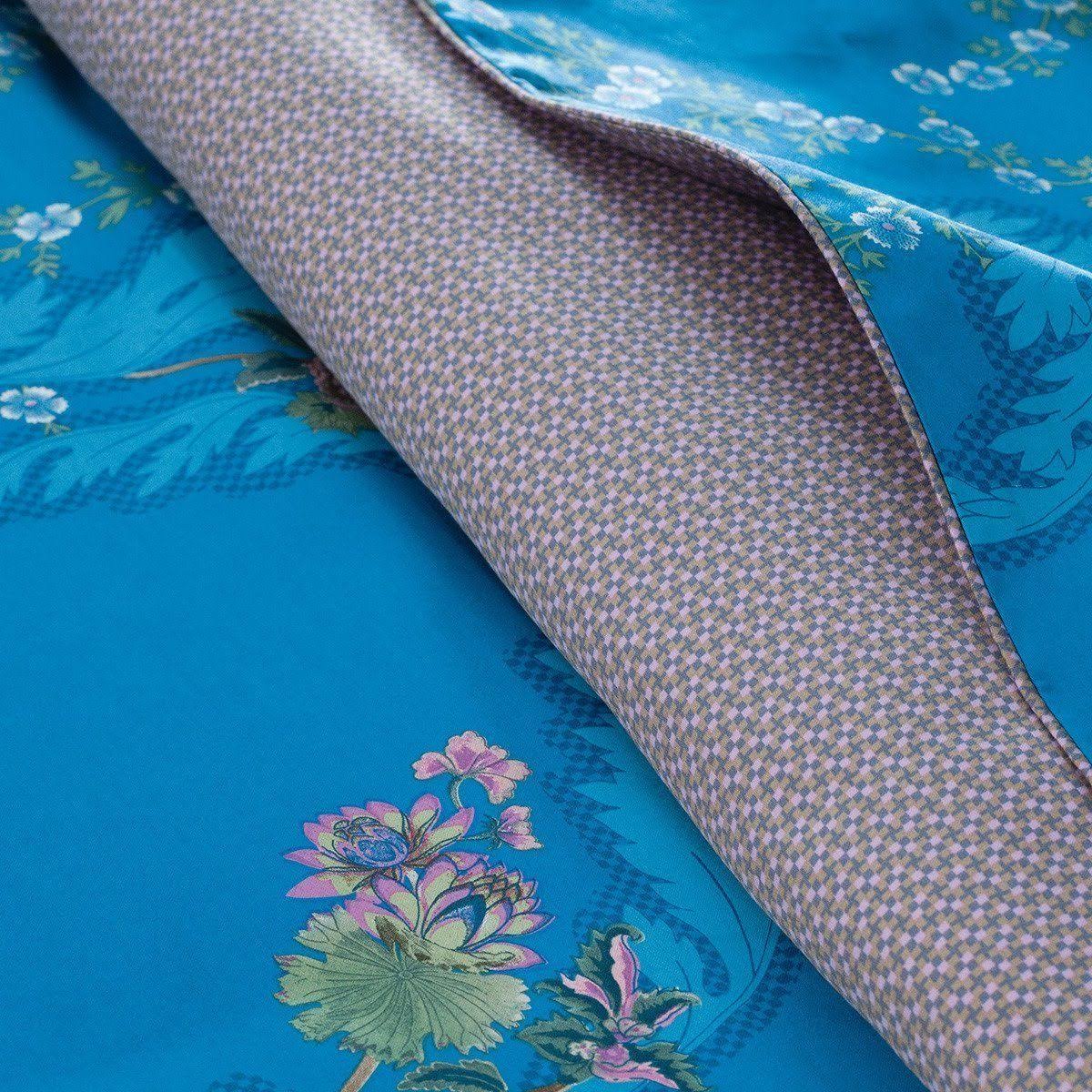 Yves Delorme Bedding Palmio Quilted Coverlet King