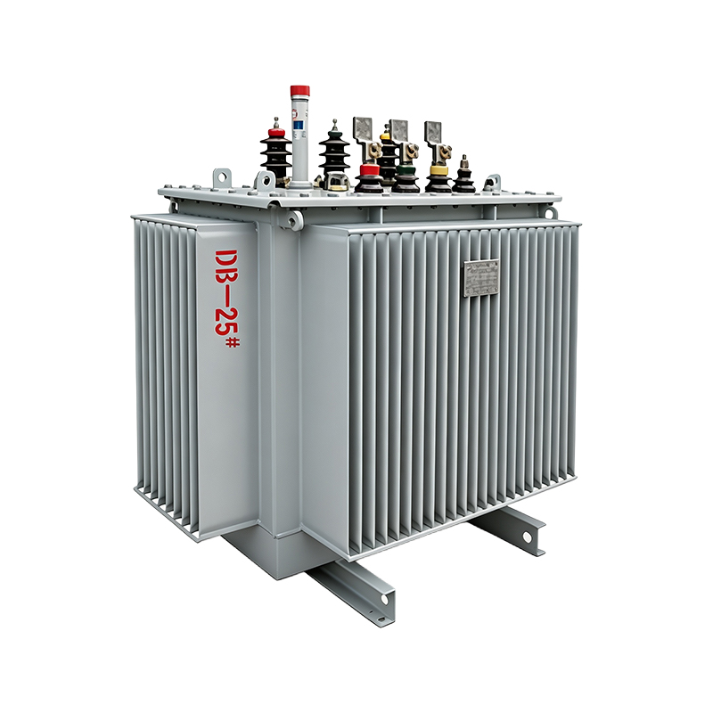 Oil-immersed Transformer