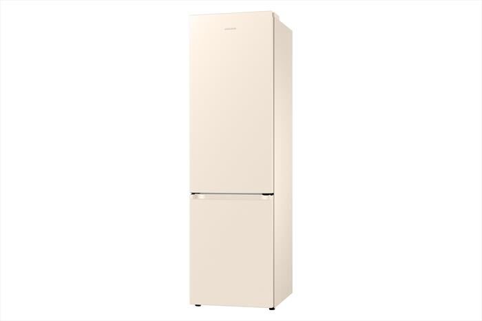SAMSUNG - Frigorifero combinato RB38C603DEL/EF ClasseD 390lt-SABBIA
