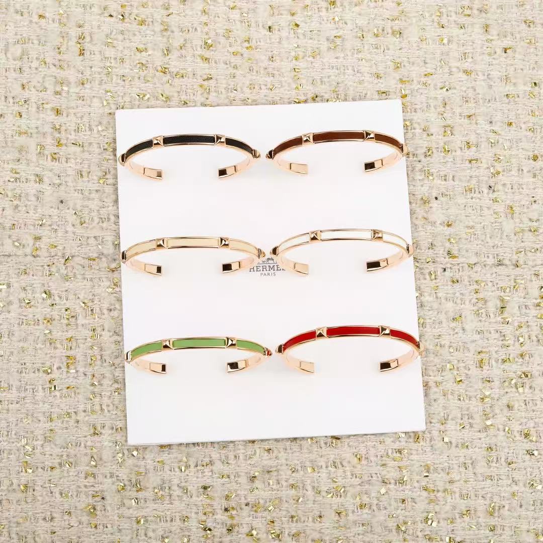 Hermès bracelet