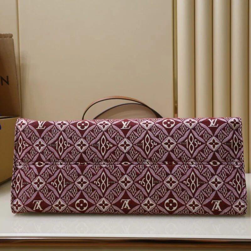Louis Vuitton Since 1854 Onthego Gm Tote
