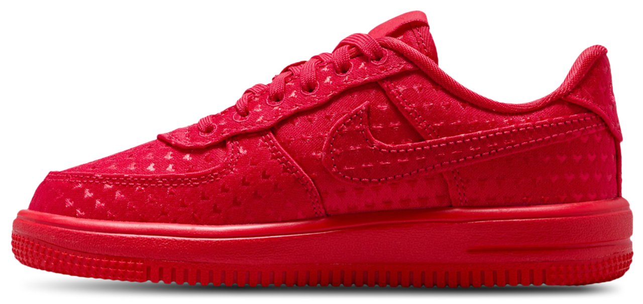 Nike Air Force 1 VDay