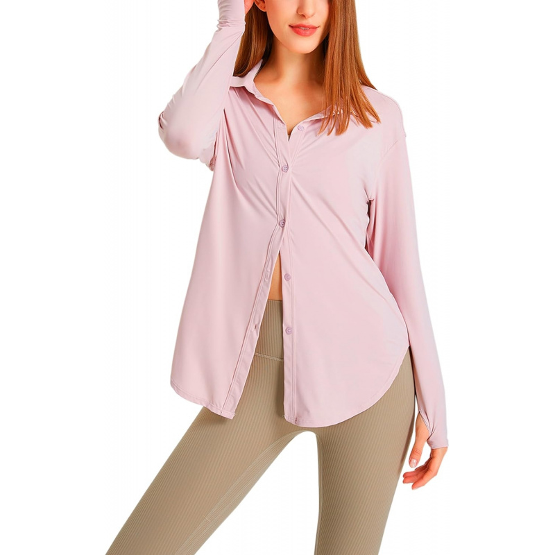 AURETOP Women's UPF 50+ UV Sun Protection Long Sleeve