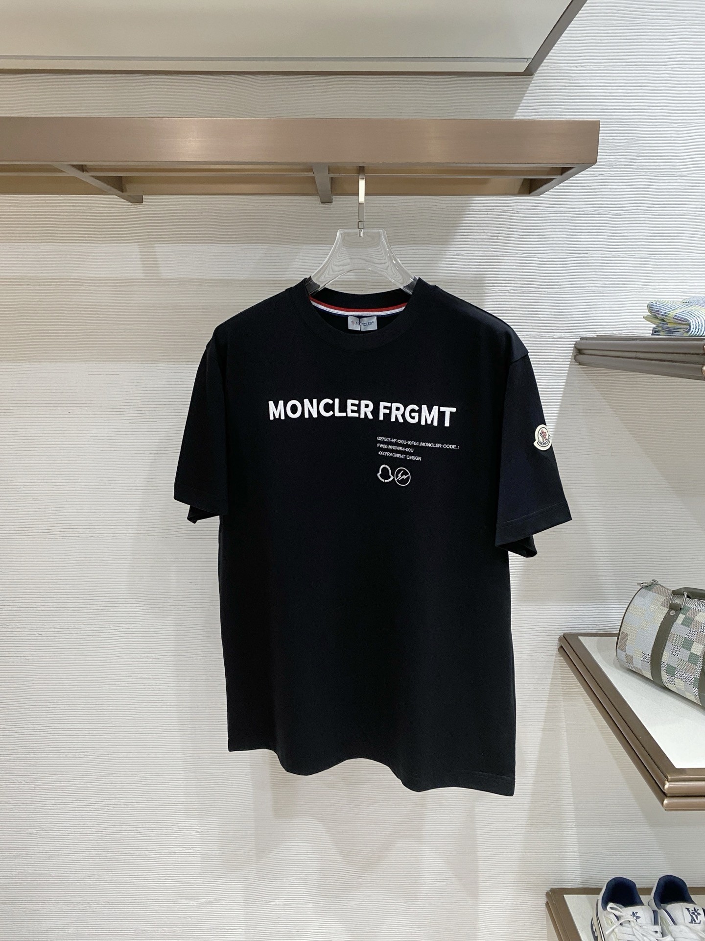 MONC T-Shirt