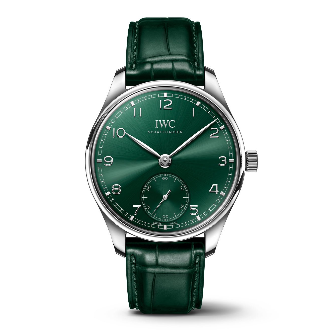 【Super Clone】IWC-Portugieser Automatic 40 (IW358310)