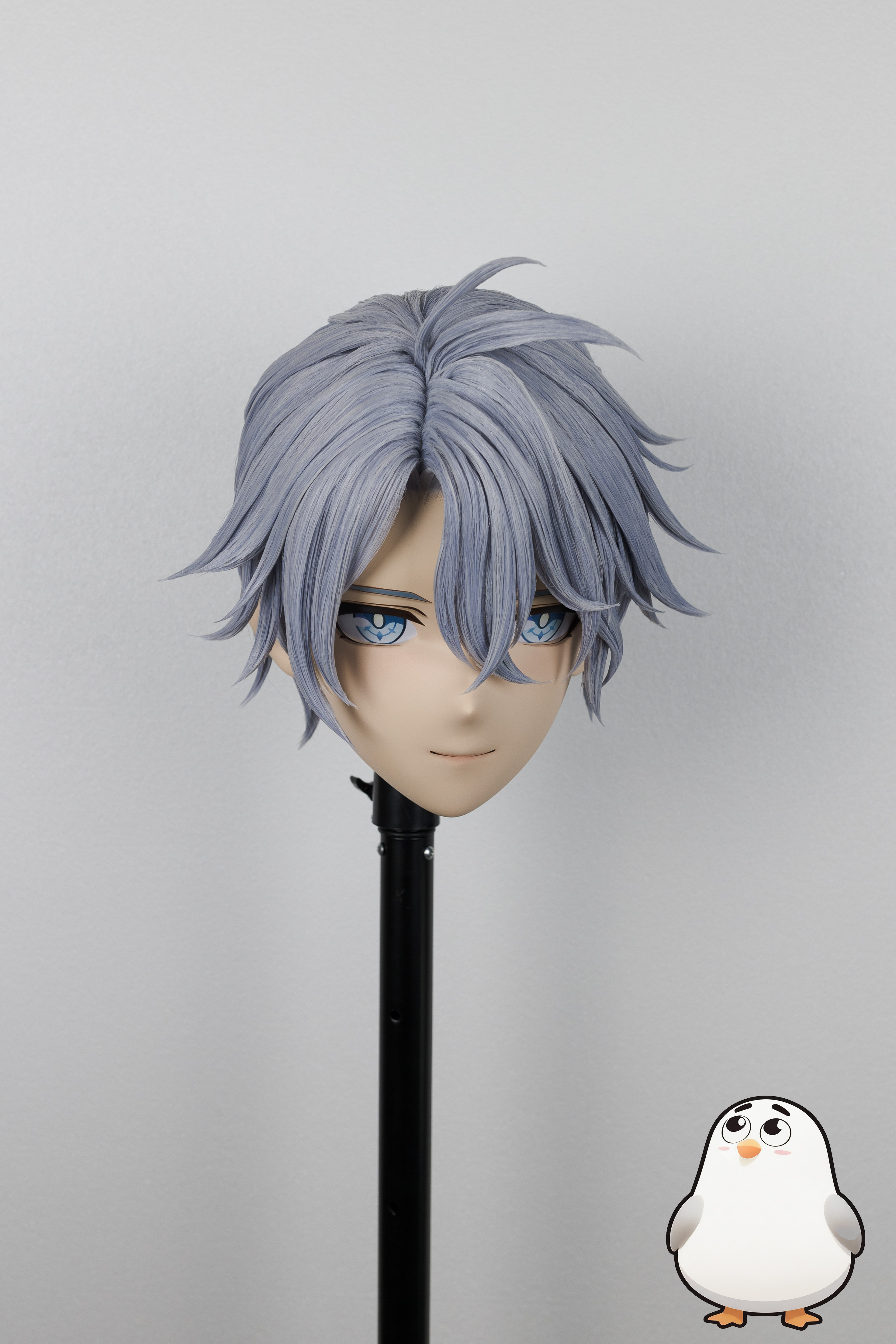 LuckyLarus Customized Kigurumi Prepayments