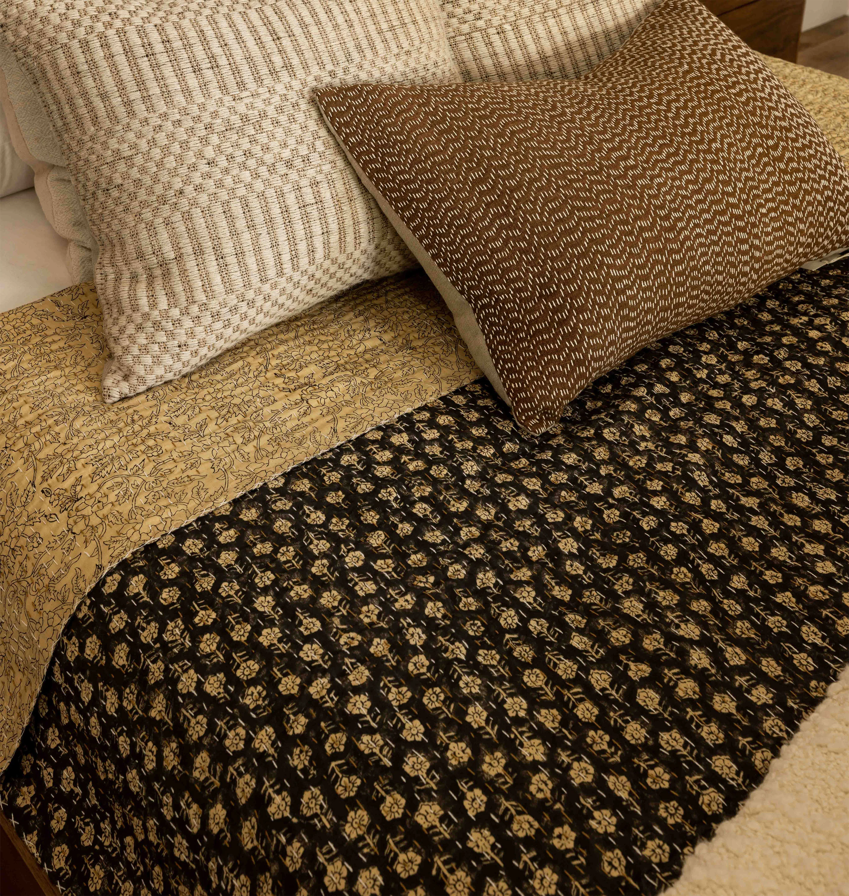 Dalia Quilt