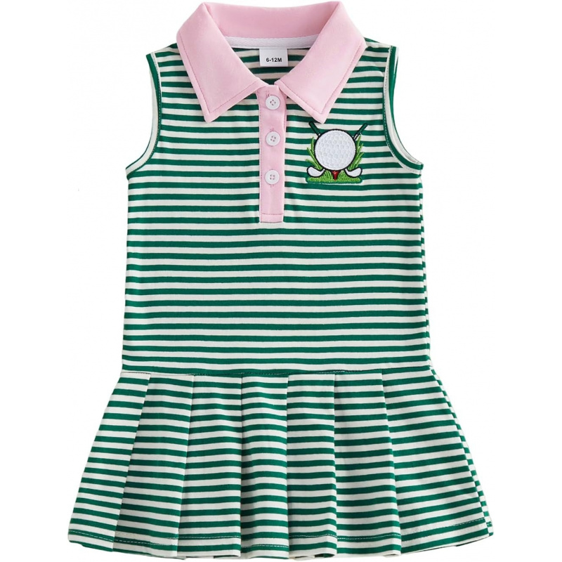 Toddler Baby Girl Clothes
