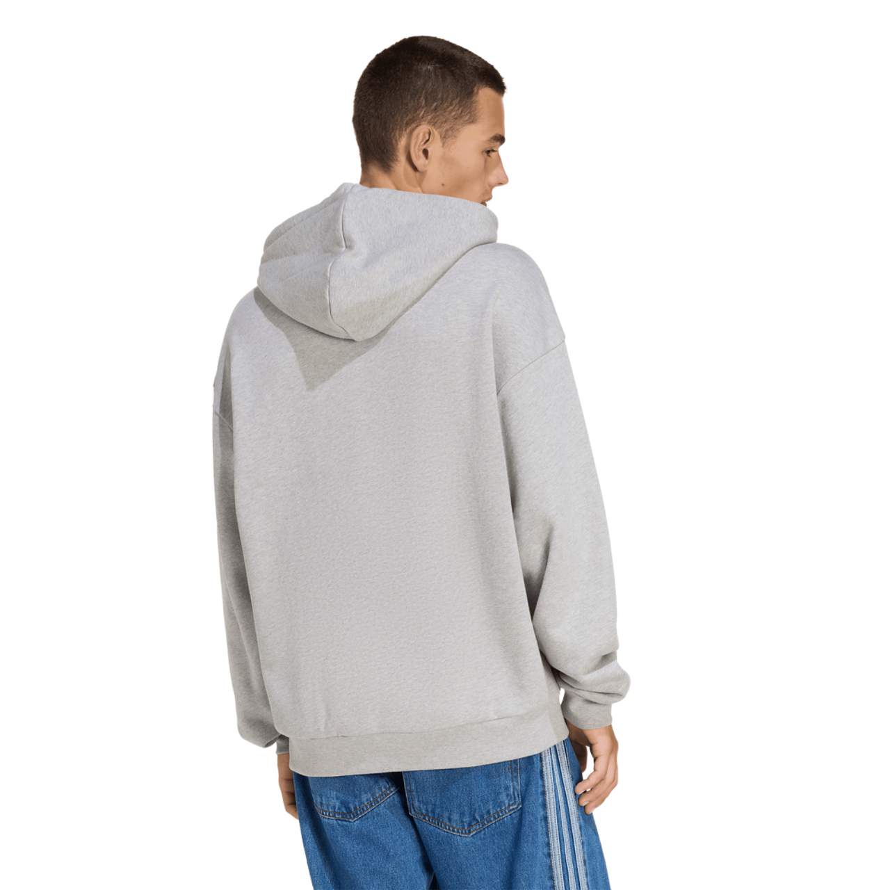 adidas Originals adicolor Trefoil Hoodie