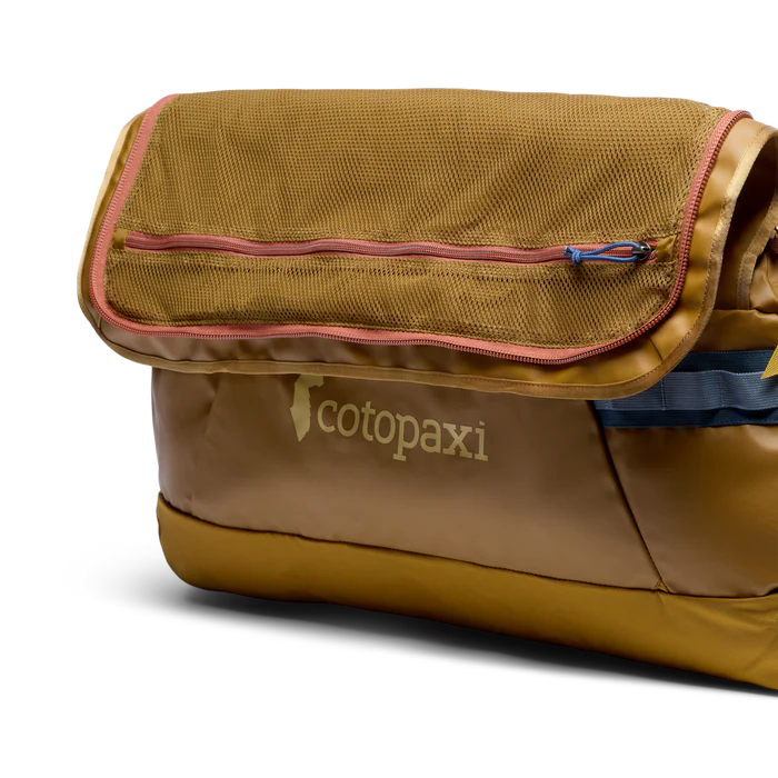 Allpa Getaway 70L Duffel